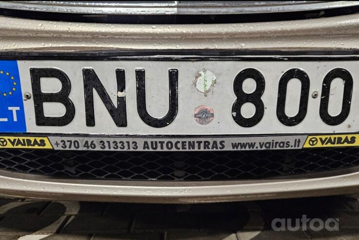 BNU 800
