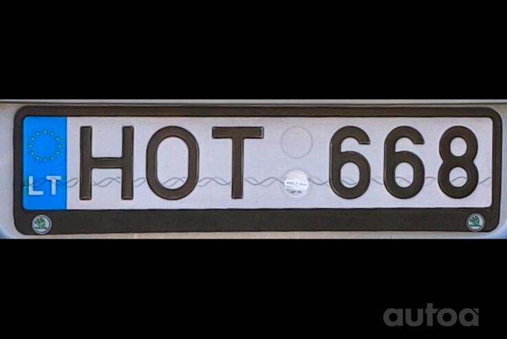 HOT668