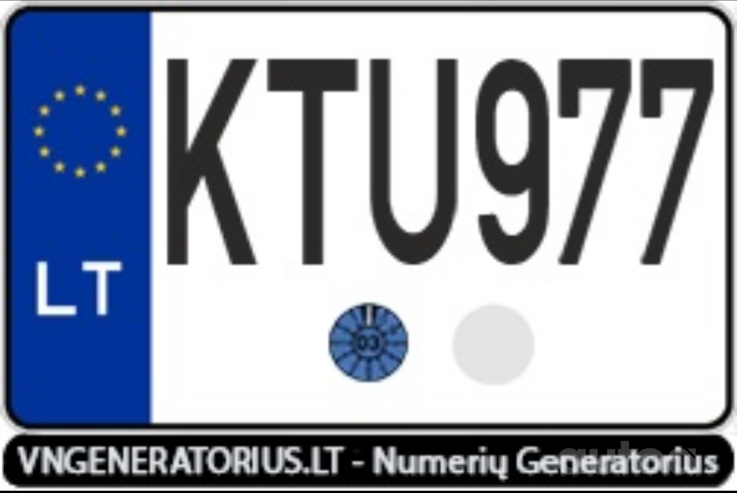 KTU977