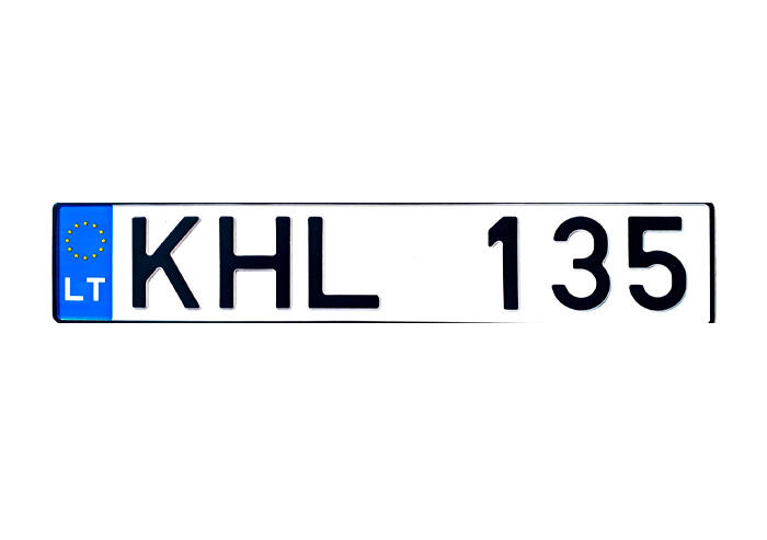KHL135