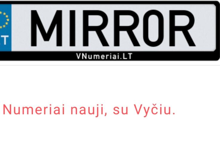 MIRR0R