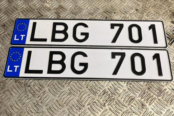 LBG701