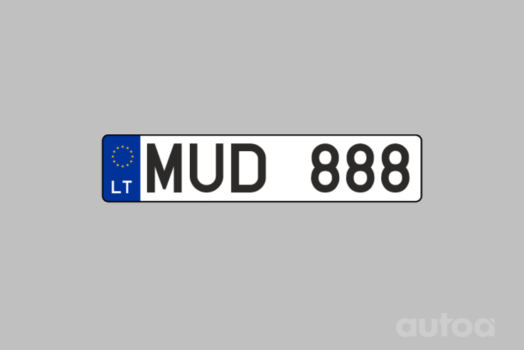 MUD888