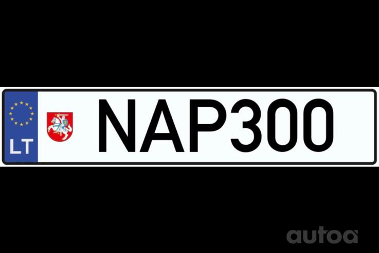 NAP300
