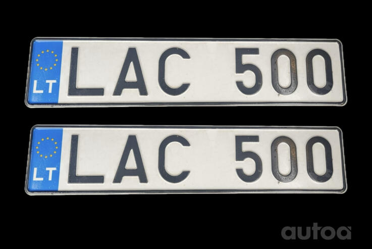 LAC500