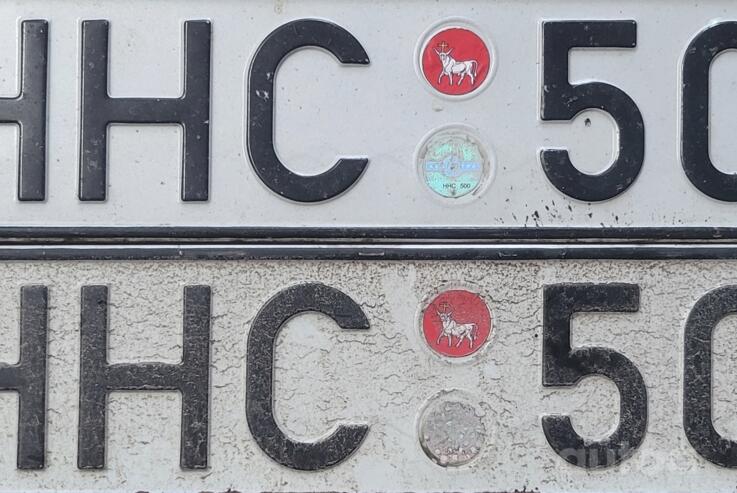 HHC500