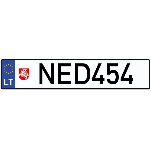 NED454