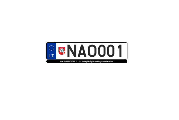 NAO001
