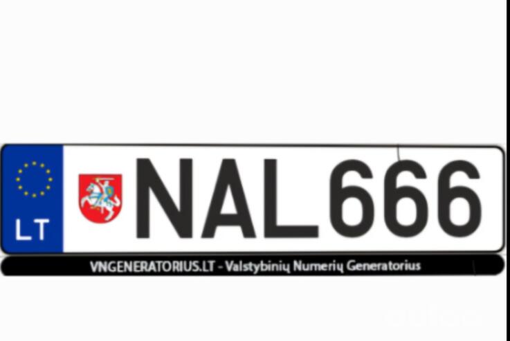 NAL666