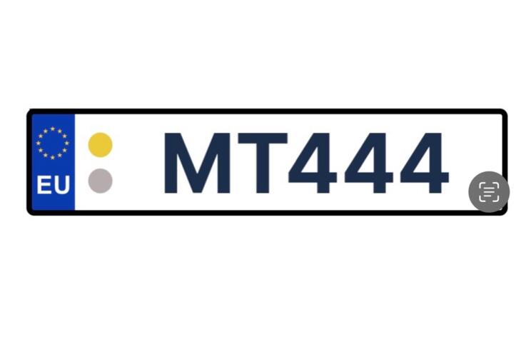 MT444