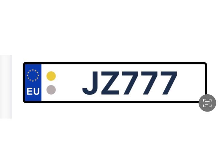JZ777