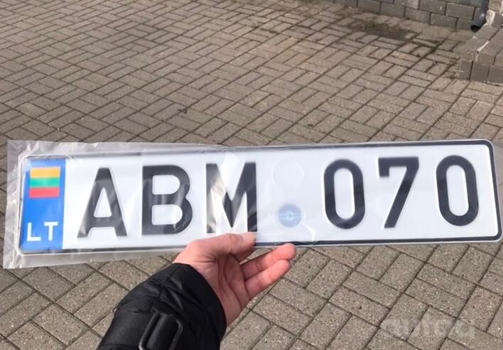 ABM 070