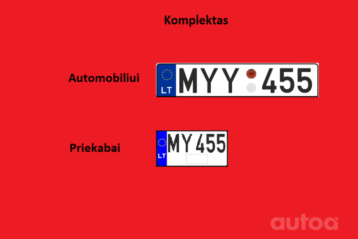 MYY 455