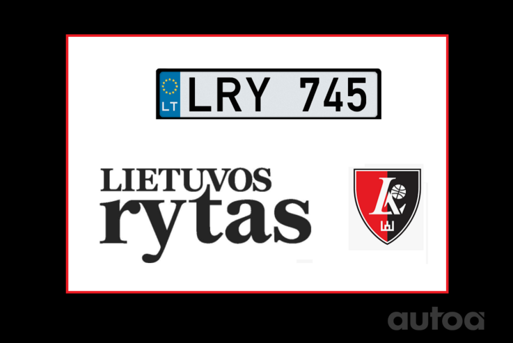 LRY  745