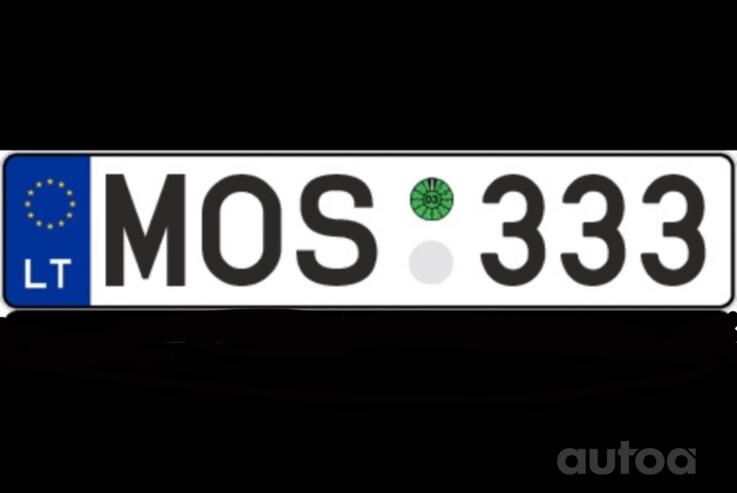 MOS 333