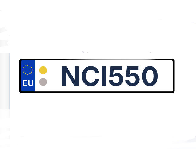 NCI550