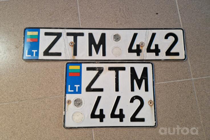 ZTM442