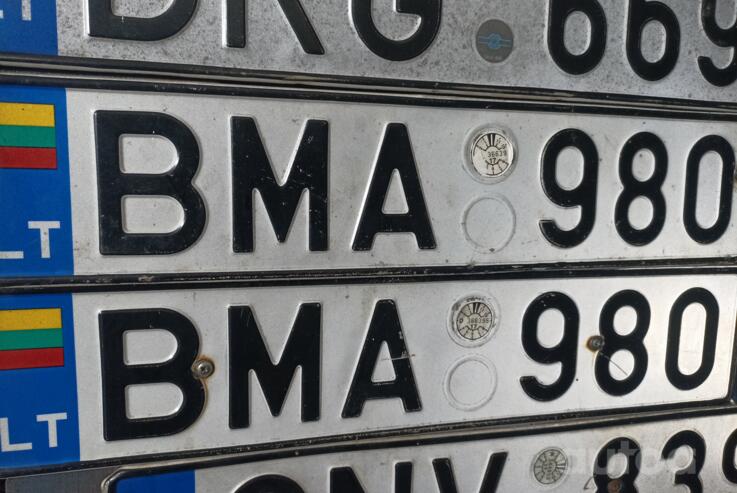 BMA980