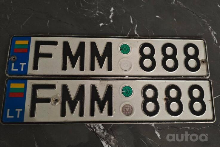 FMM888