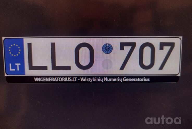 LLO 707