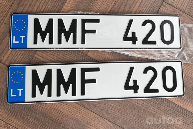 MMF420