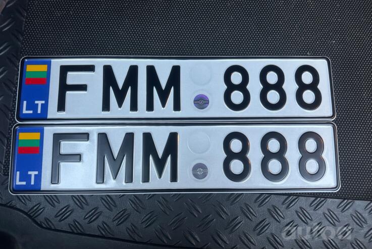 FMM888