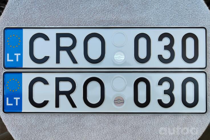 CRO 030