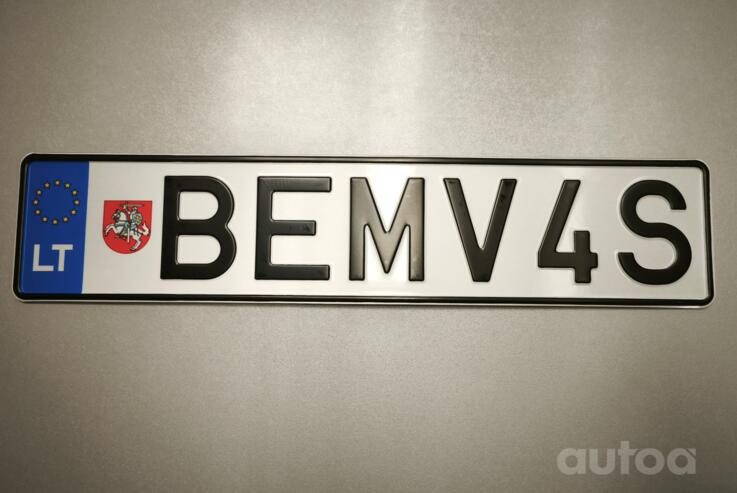 BEMV4S