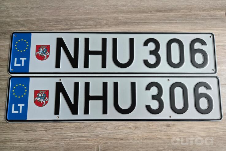 NHU306