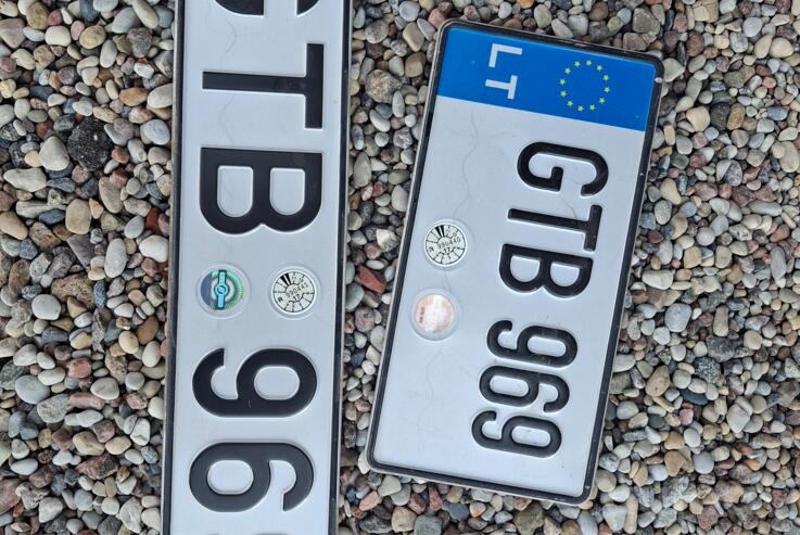 GTB969