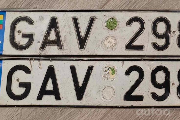 GAV298