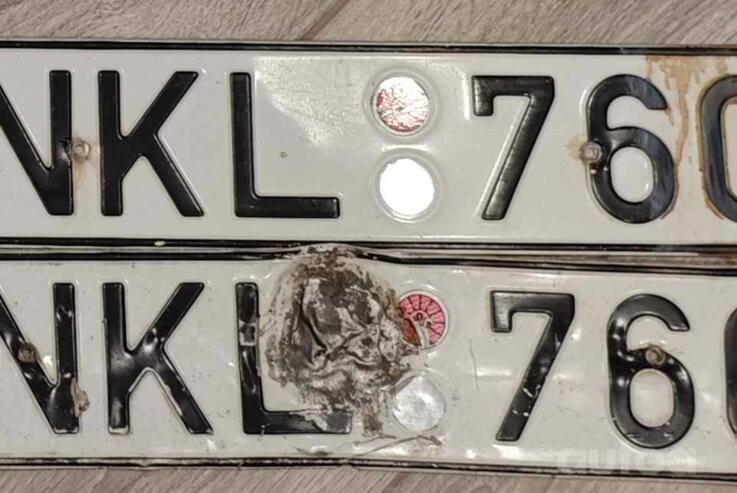 NKL760