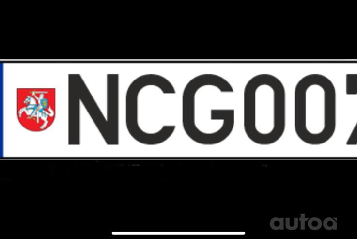 NCG007