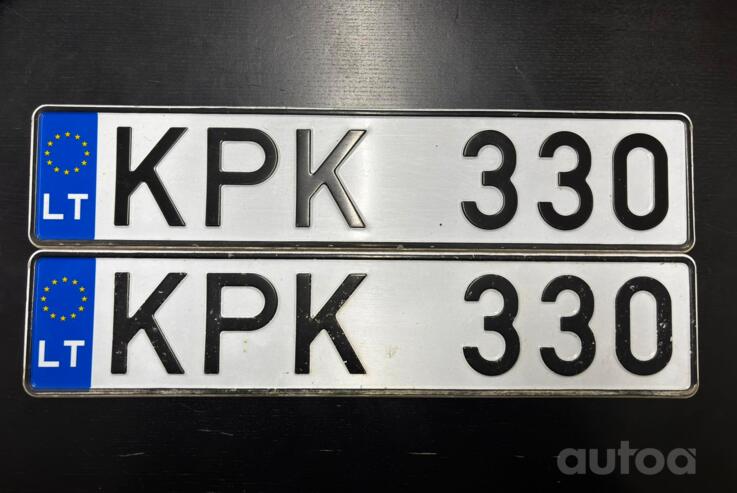 KPK330