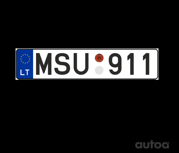 MSU911