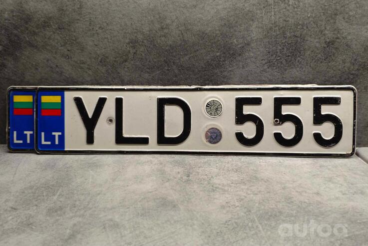 YLD555