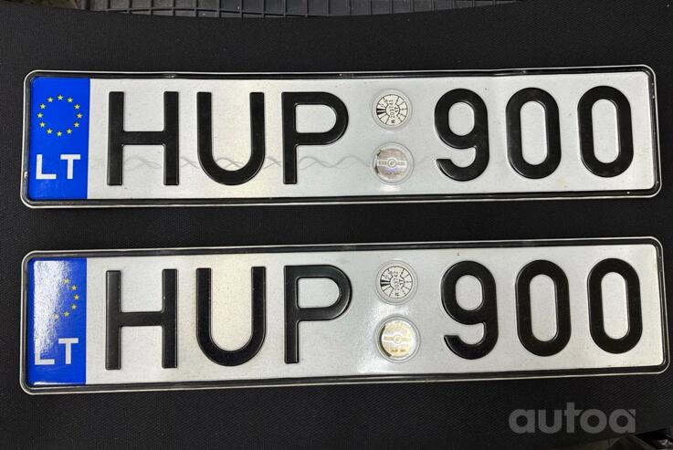 HUP900