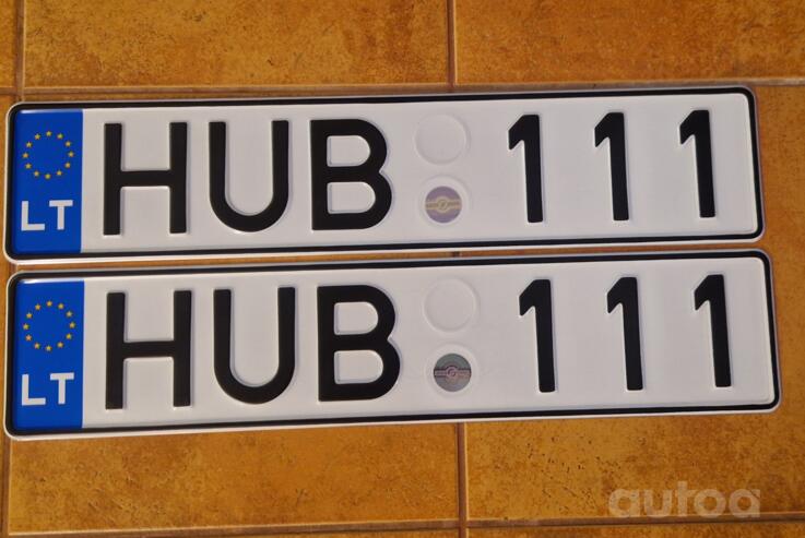 HUB111