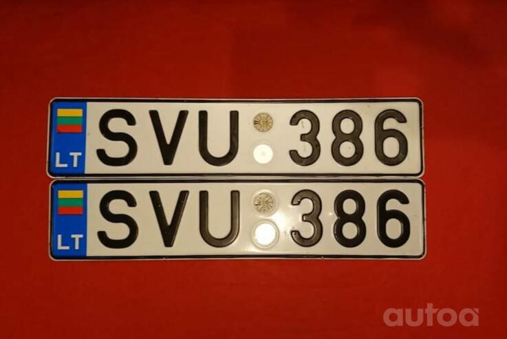 SVU386
