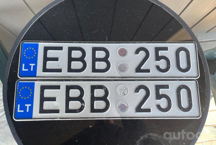 EBB250