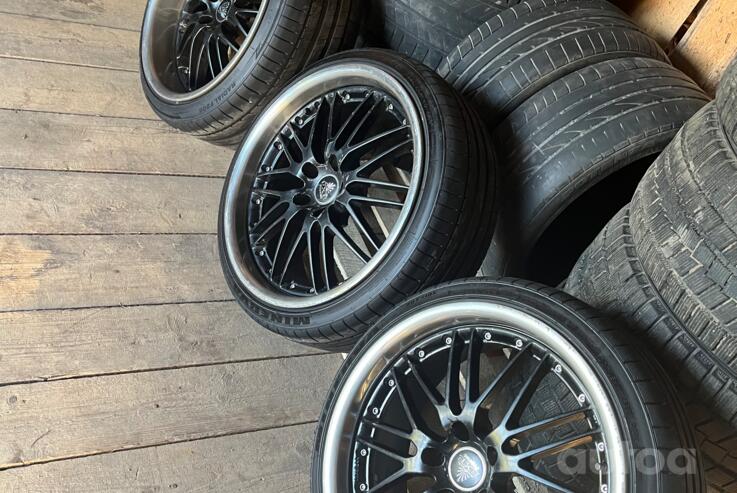 Kita, lengvojo lydinio