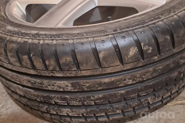 Kita, lengvojo lydinio