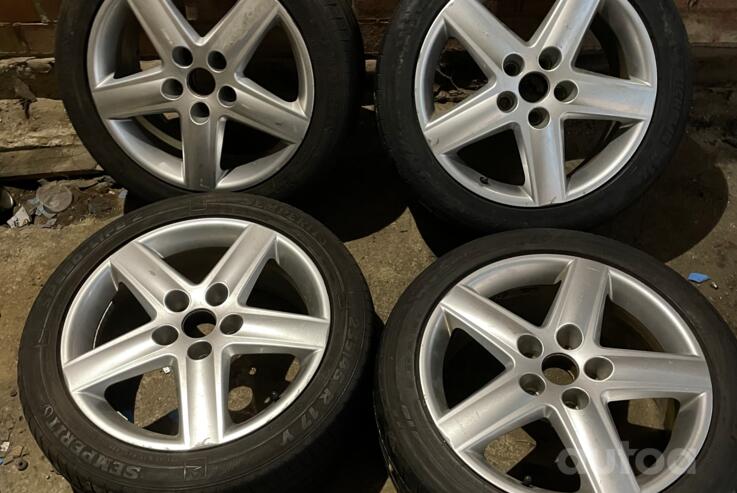 Kita, lengvojo lydinio