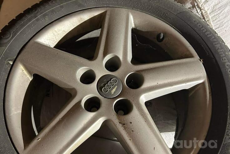 Kita, lengvojo lydinio