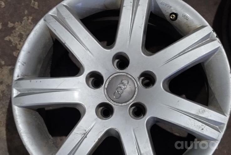 BBS, lengvojo lydinio