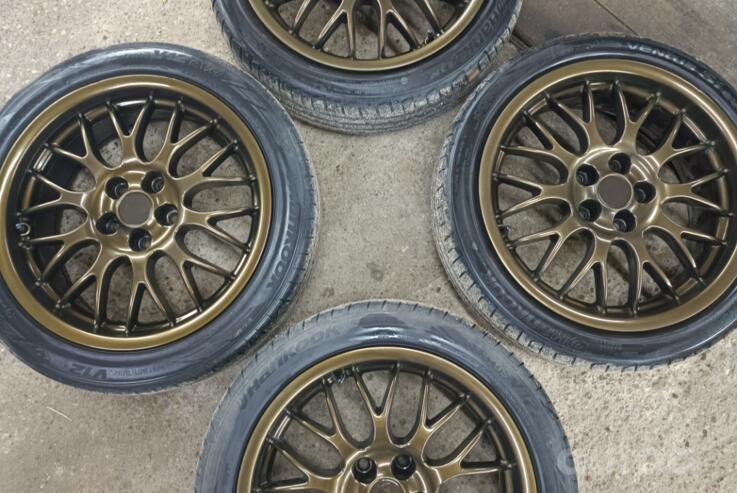 Aluett, lengvojo lydinio