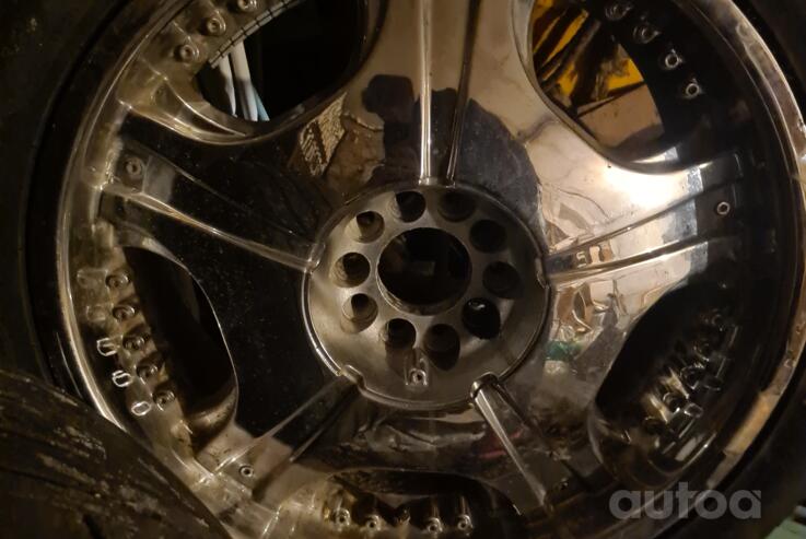 Kita, lengvojo lydinio