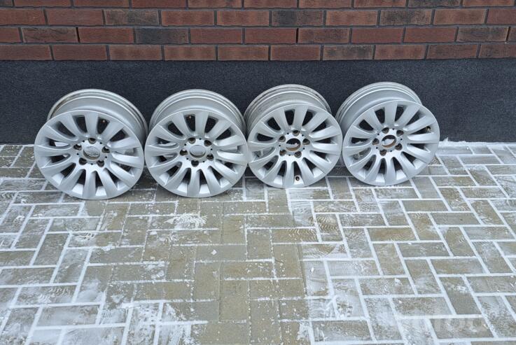 Kita, lengvojo lydinio