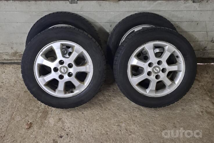 Kita, lengvojo lydinio