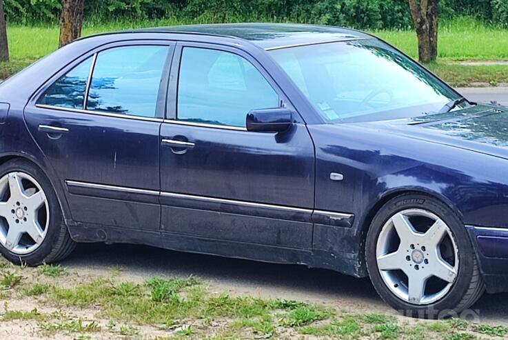 Kita, lengvojo lydinio